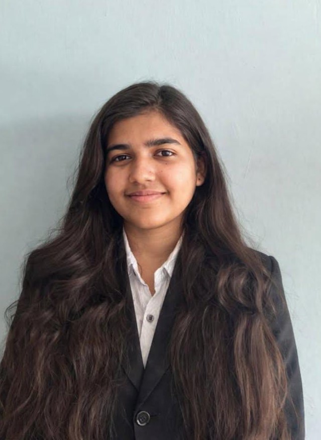 Divya Rajput